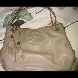 Used Tory Burch bag